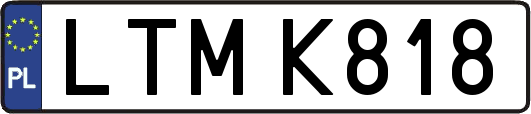 LTMK818