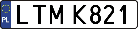LTMK821