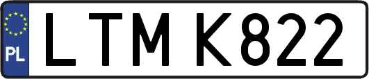 LTMK822