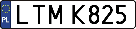 LTMK825