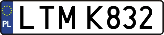 LTMK832