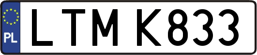 LTMK833