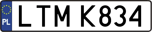 LTMK834