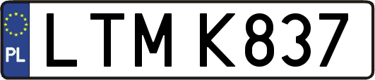 LTMK837
