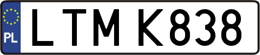 LTMK838