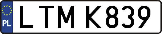 LTMK839
