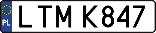 LTMK847