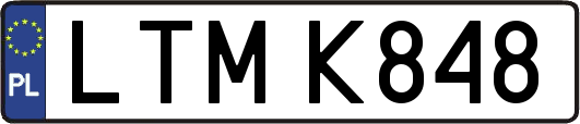 LTMK848