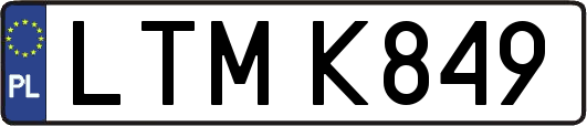 LTMK849