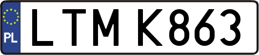 LTMK863
