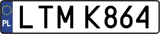 LTMK864