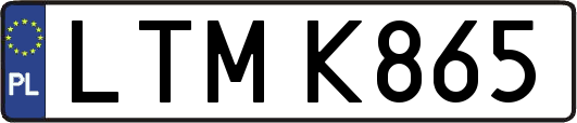 LTMK865