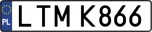 LTMK866