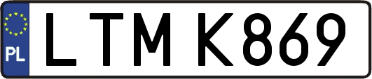 LTMK869