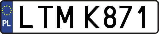 LTMK871