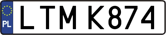 LTMK874