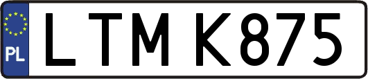 LTMK875