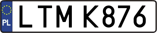 LTMK876