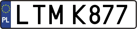 LTMK877