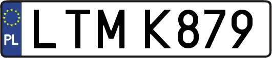 LTMK879