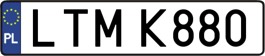LTMK880