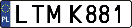 LTMK881