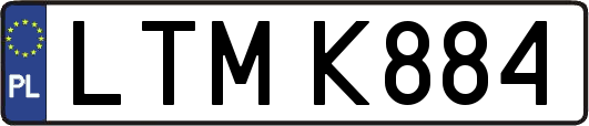 LTMK884