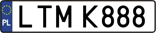 LTMK888