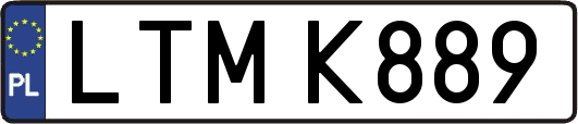 LTMK889