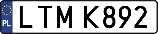 LTMK892