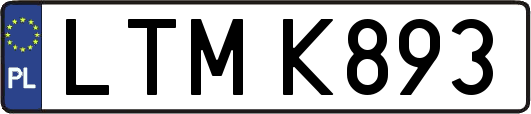 LTMK893