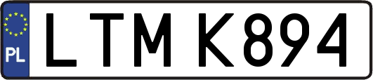 LTMK894
