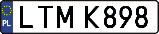 LTMK898