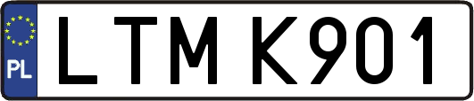 LTMK901