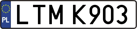 LTMK903