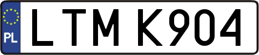 LTMK904