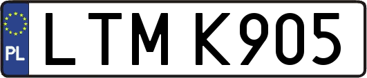 LTMK905
