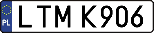 LTMK906
