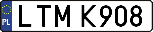 LTMK908