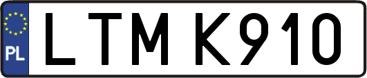 LTMK910