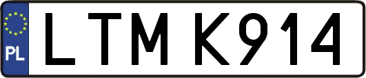 LTMK914