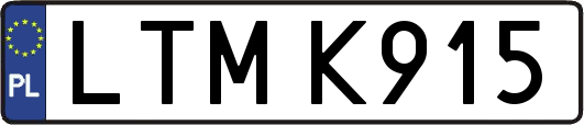 LTMK915