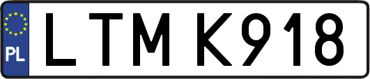 LTMK918