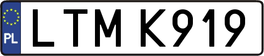 LTMK919