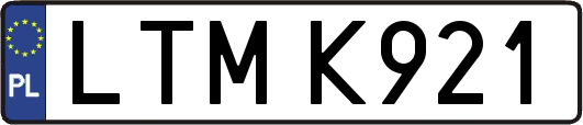 LTMK921