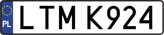 LTMK924