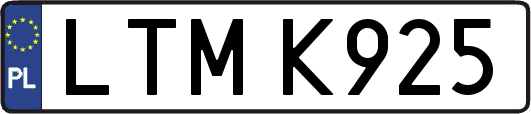 LTMK925
