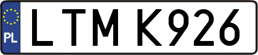 LTMK926