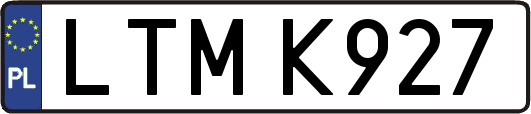 LTMK927