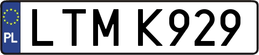 LTMK929